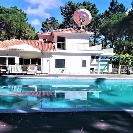 Villa Colares 신트라 외부 사진