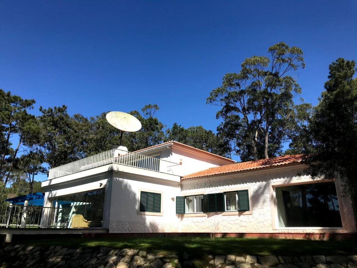 Villa Colares 신트라 외부 사진