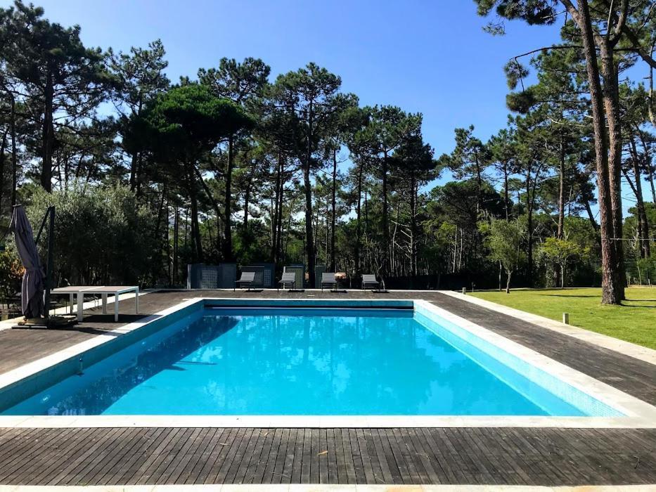 Villa Colares 신트라 외부 사진