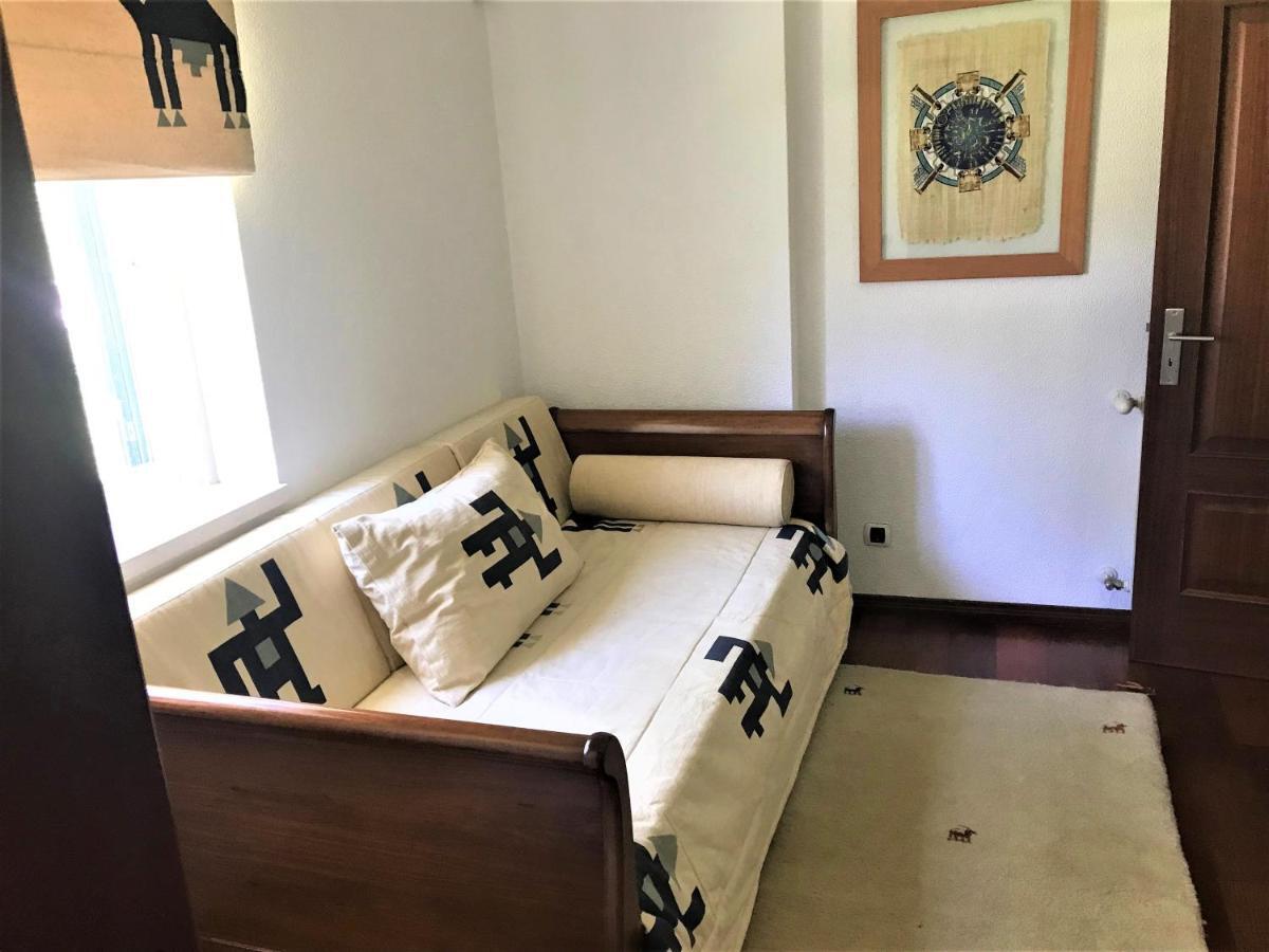 Villa Colares 신트라 외부 사진